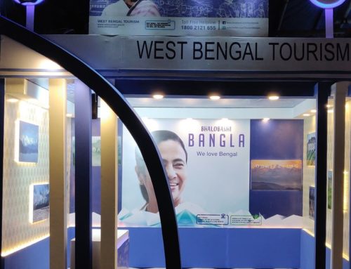 Raash Mela 2019 (Onbehalf of West Bengal Tourism)