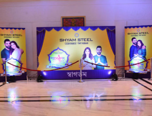 ShyamUtsav 2019 Annual Dealer Conference